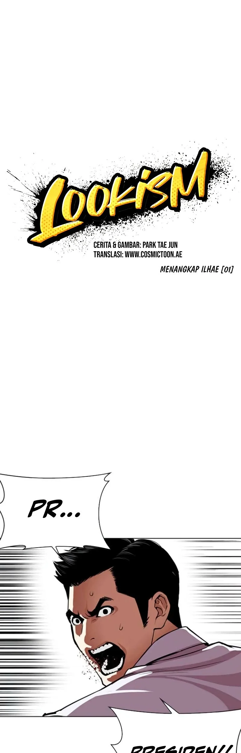 Chapter 588 - halaman 45