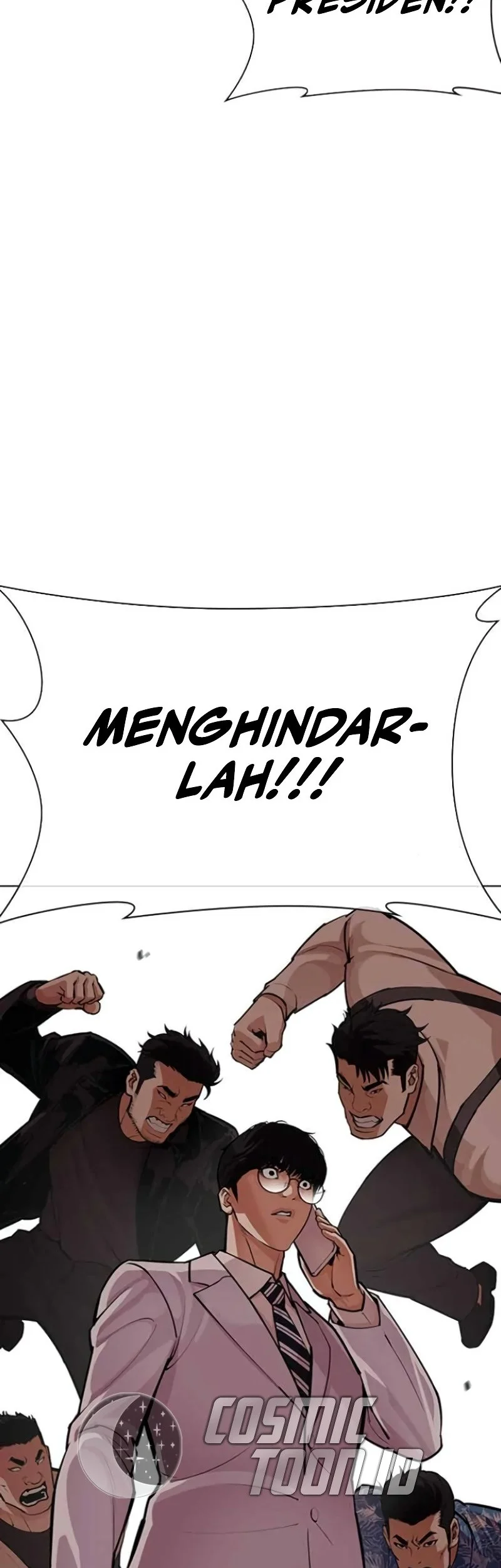 Chapter 588 - halaman 46