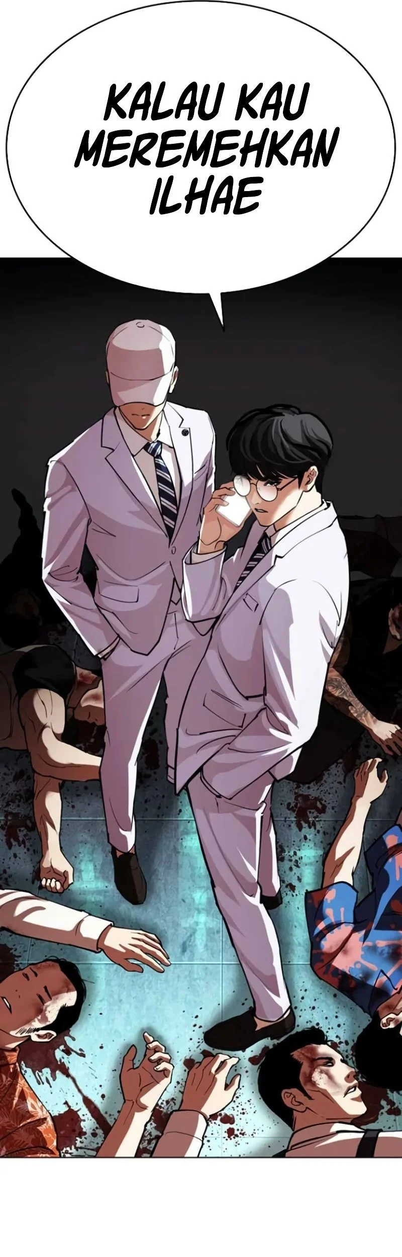 Chapter 588 - halaman 51