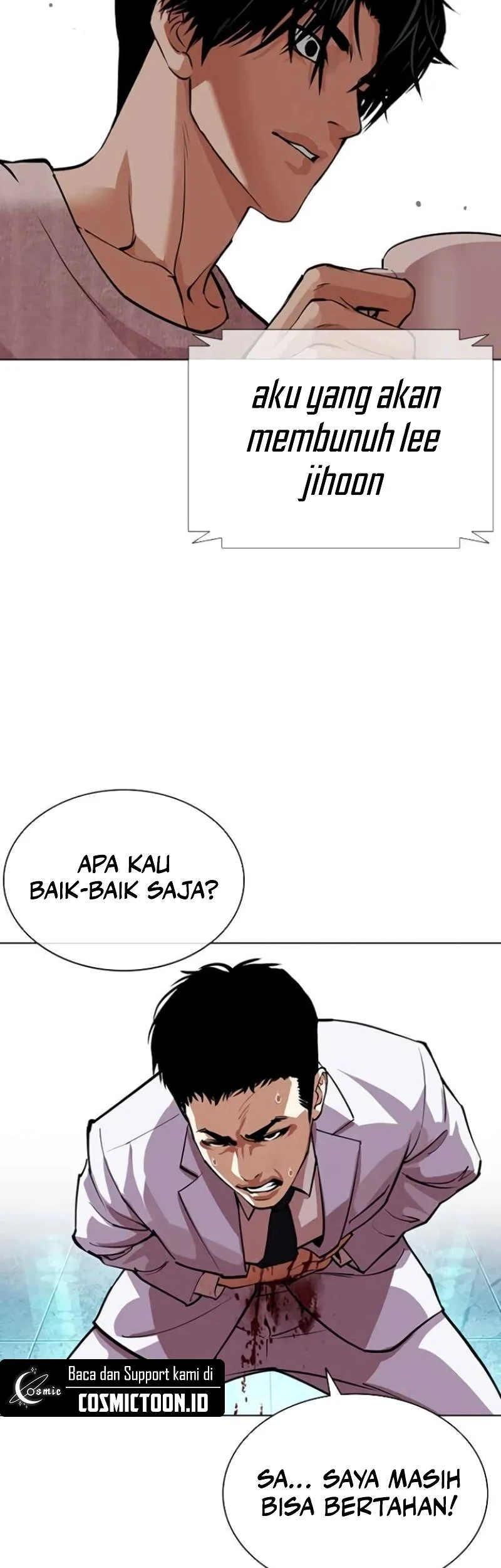 Chapter 588 - halaman 53