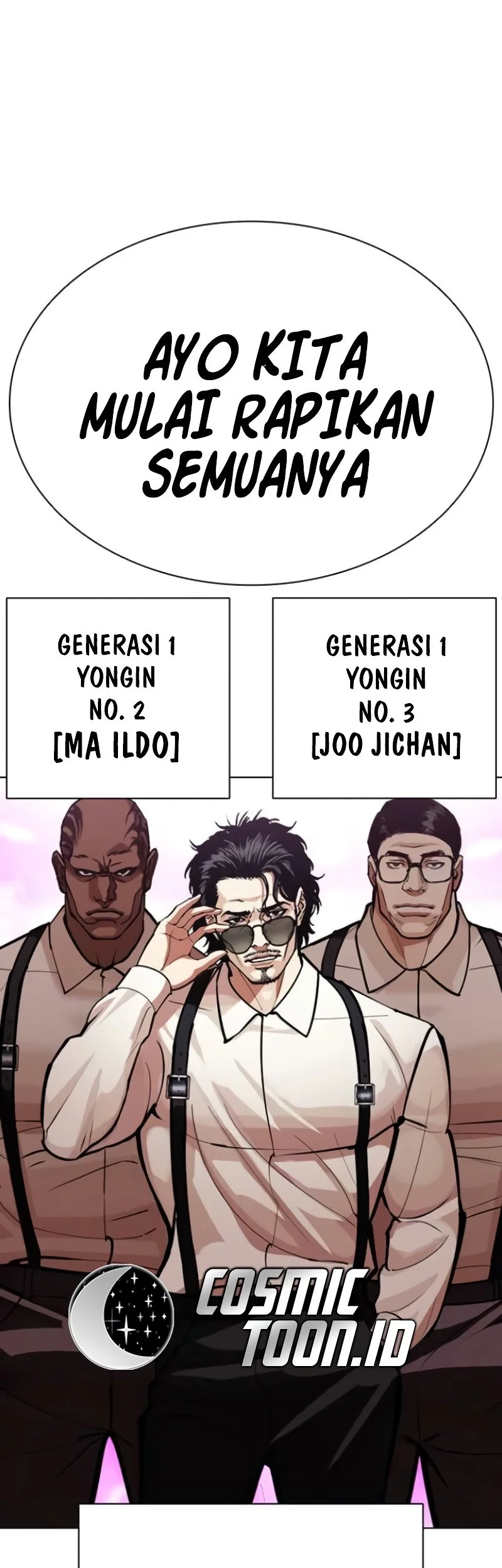 Chapter 589 - halaman 66