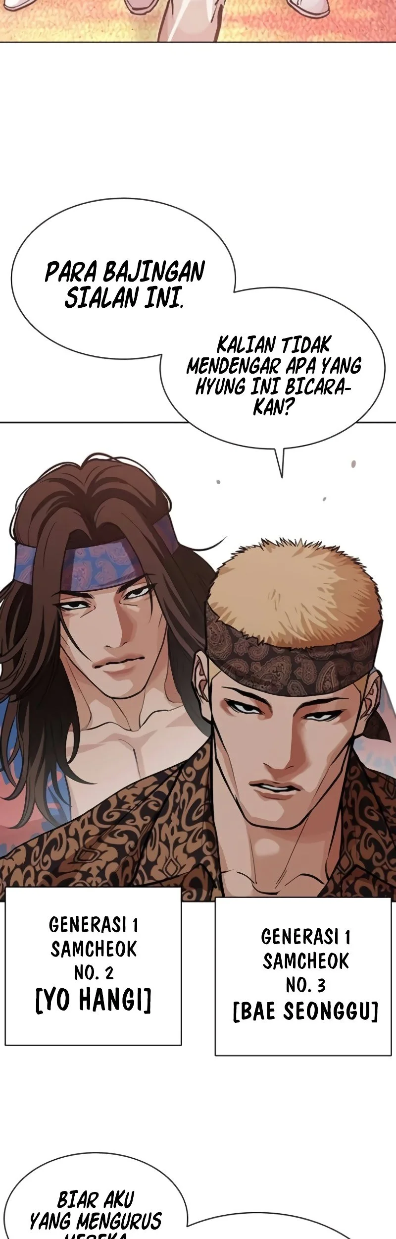 Chapter 589 - halaman 71