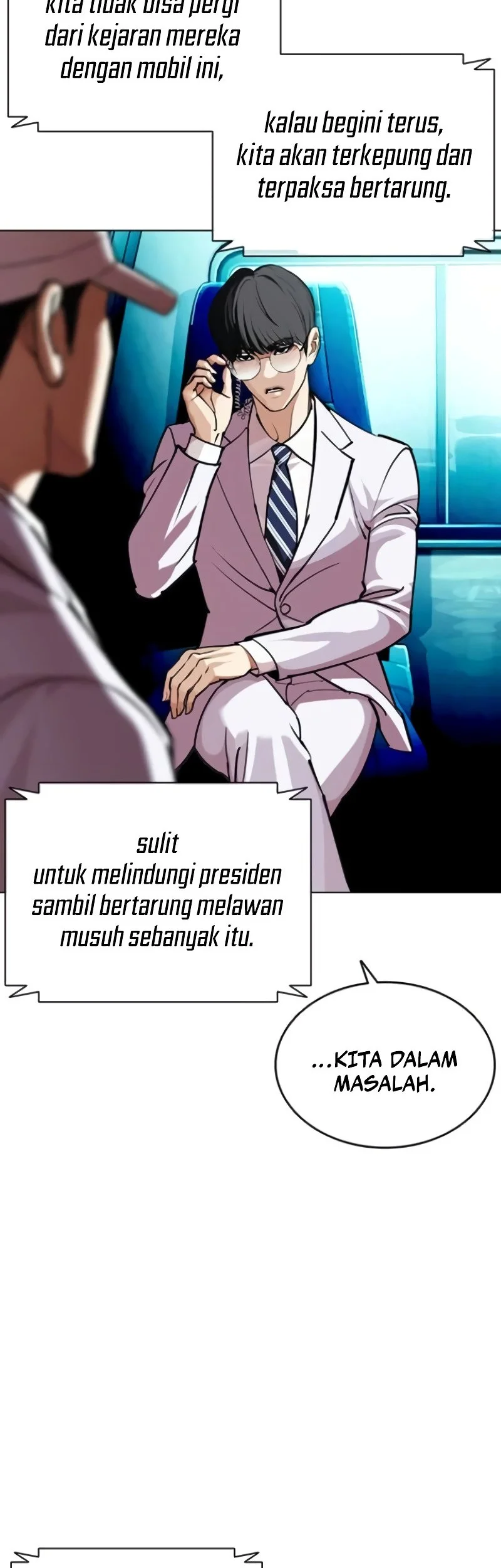 Chapter 589 - halaman 82