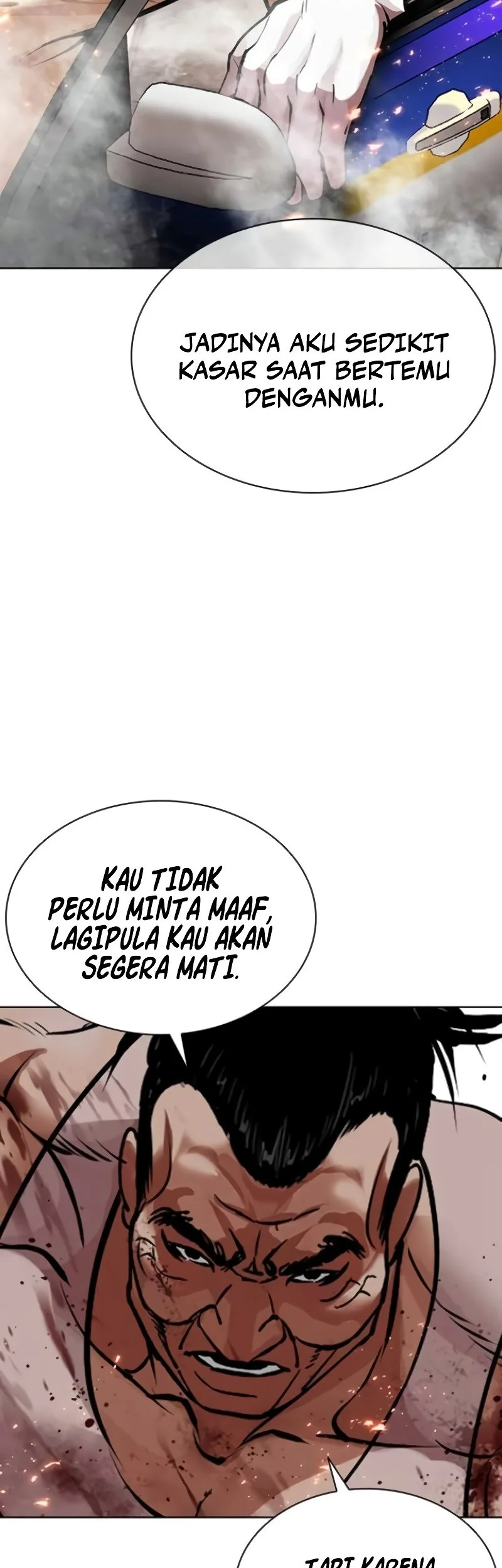 Chapter 589 - halaman 88