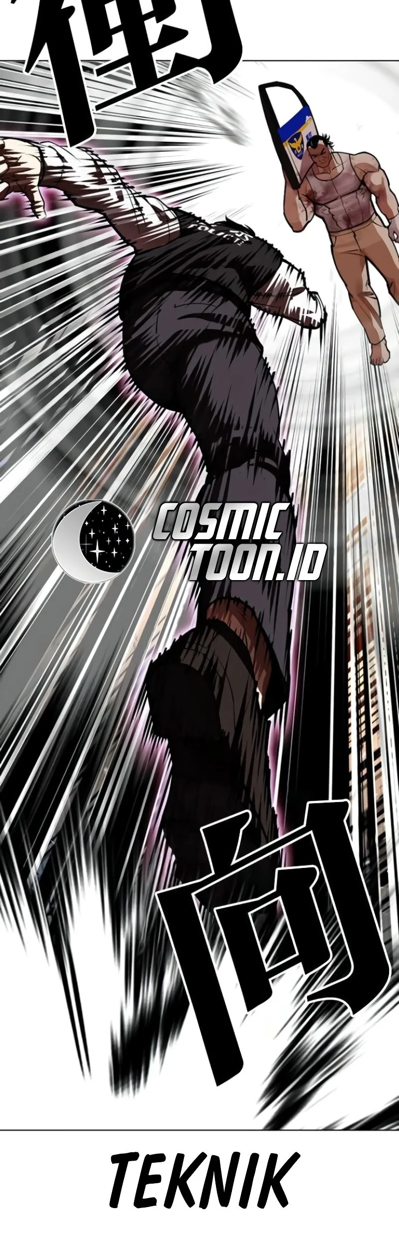 Chapter 589 - halaman 97