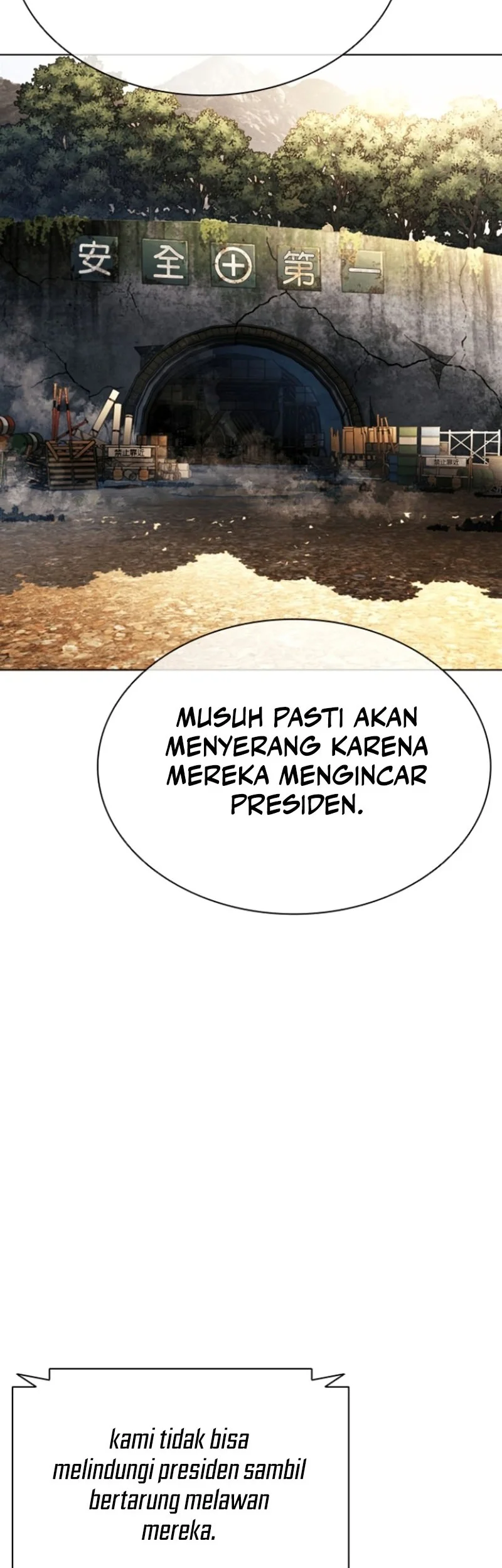 Chapter 590 - halaman 90