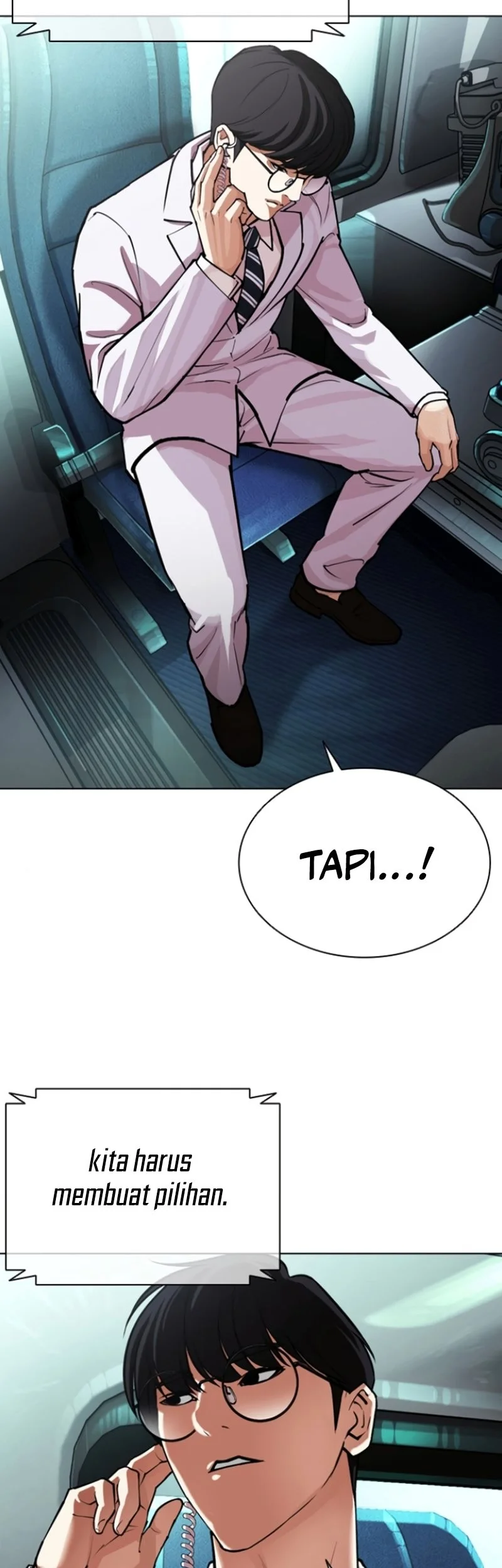 Chapter 590 - halaman 91