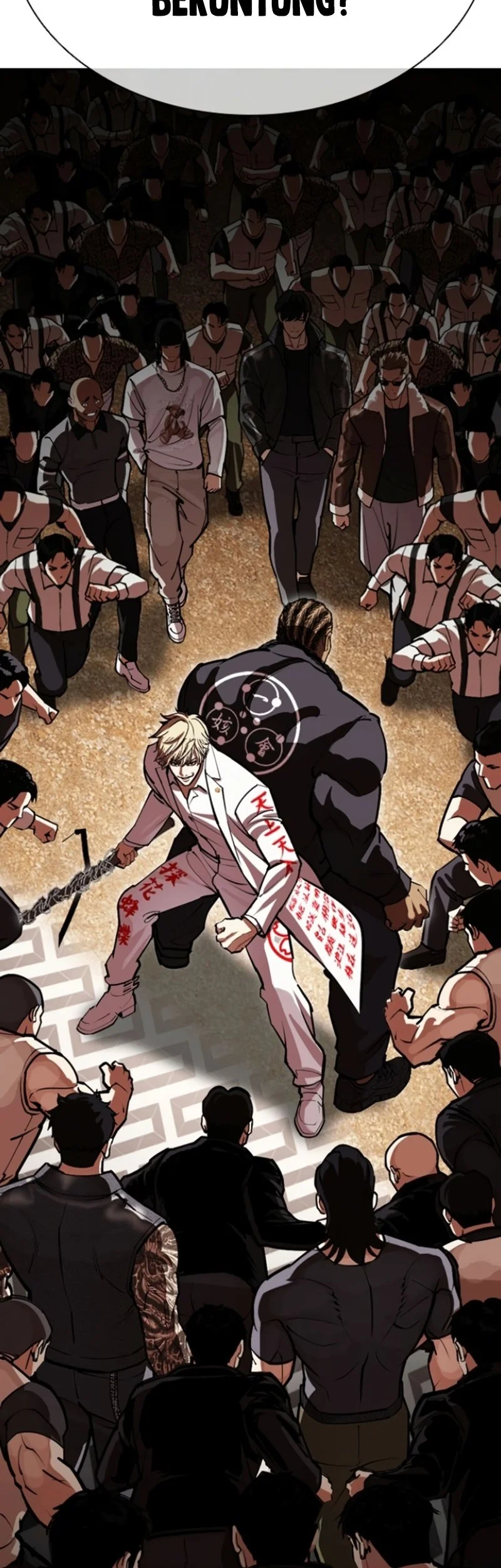 Chapter 590 - halaman 120
