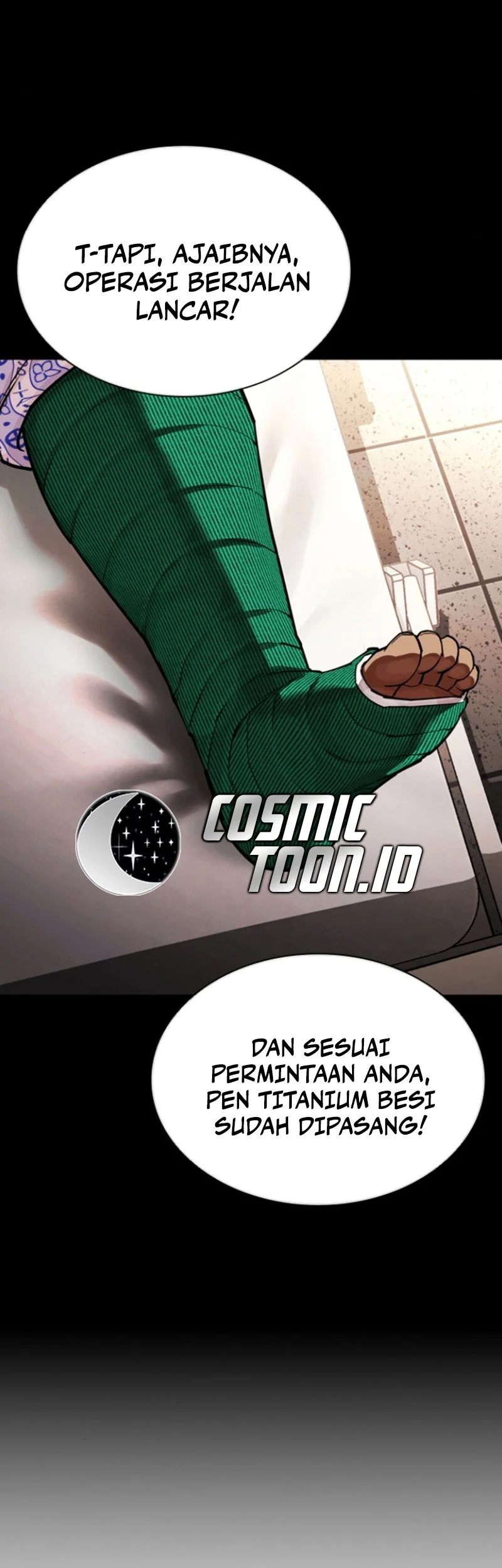 Chapter 591 - halaman 78