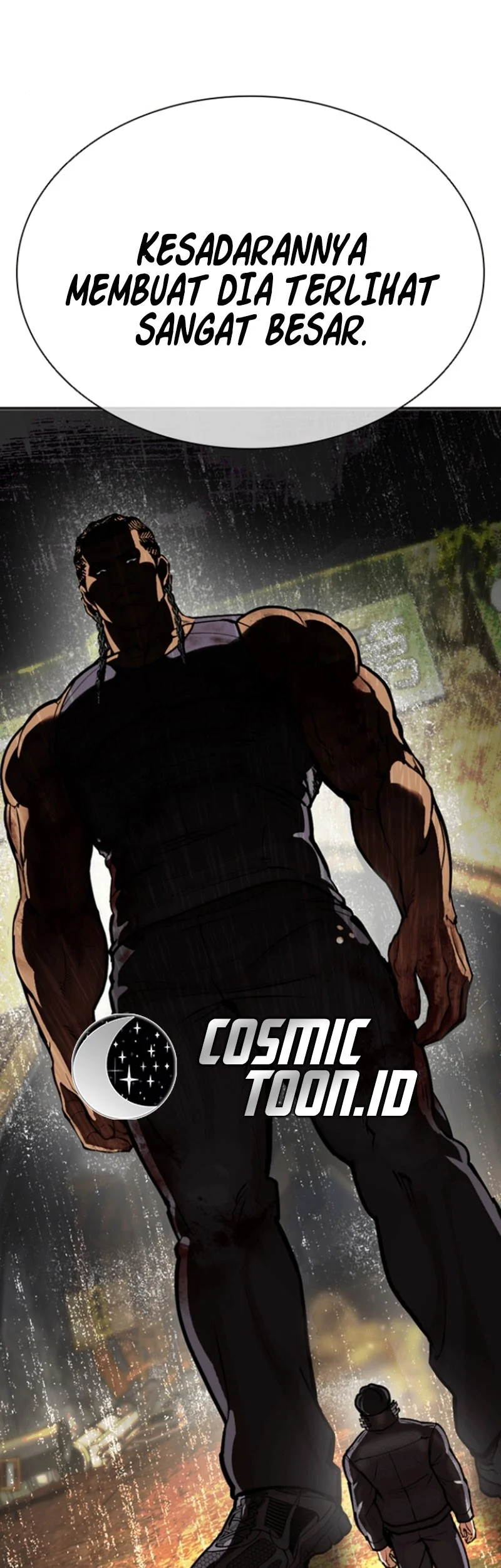 Chapter 591 - halaman 88