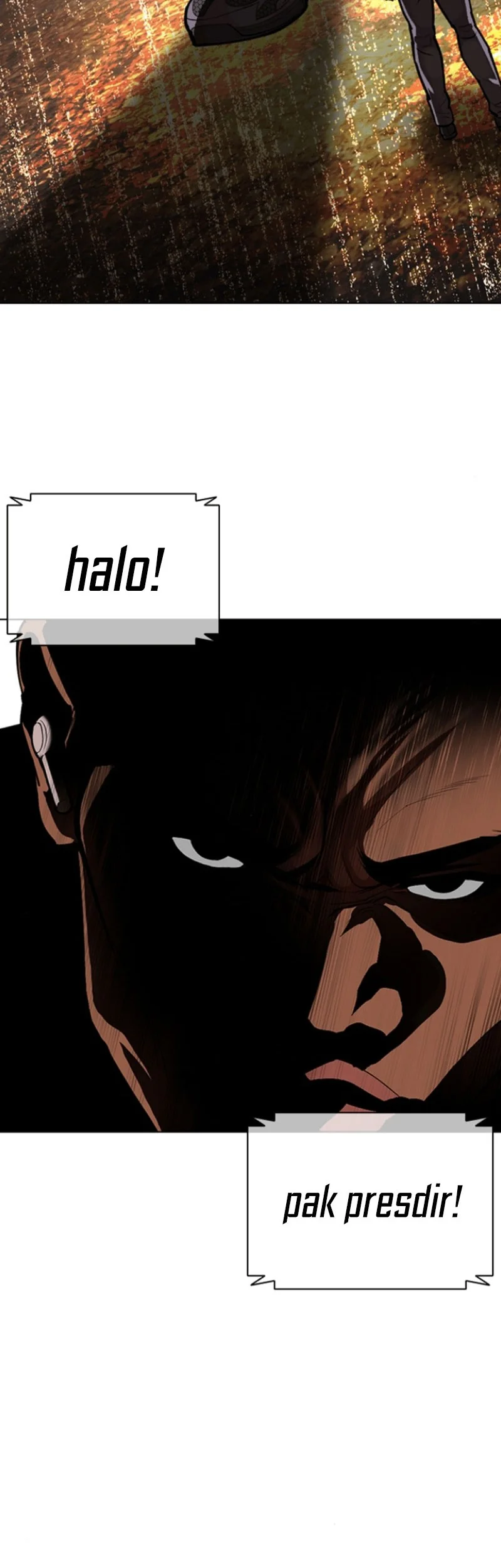 Chapter 591 - halaman 89