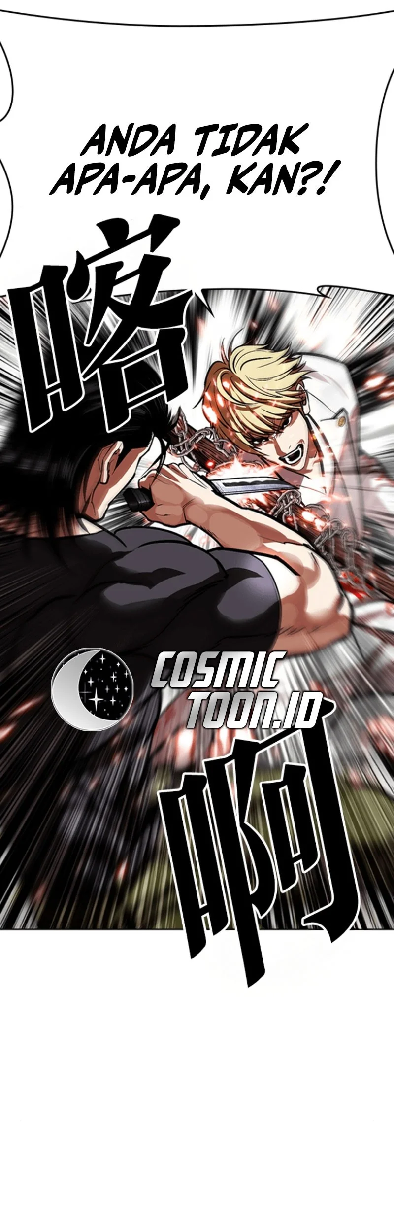 Chapter 591 - halaman 90