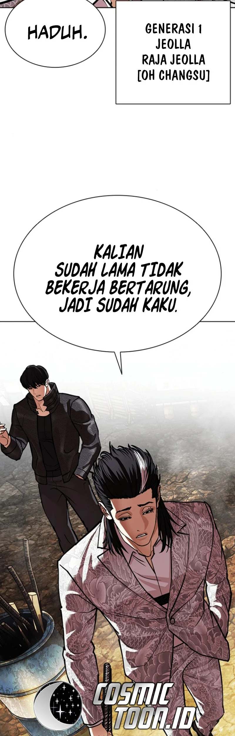 Chapter 591 - halaman 96