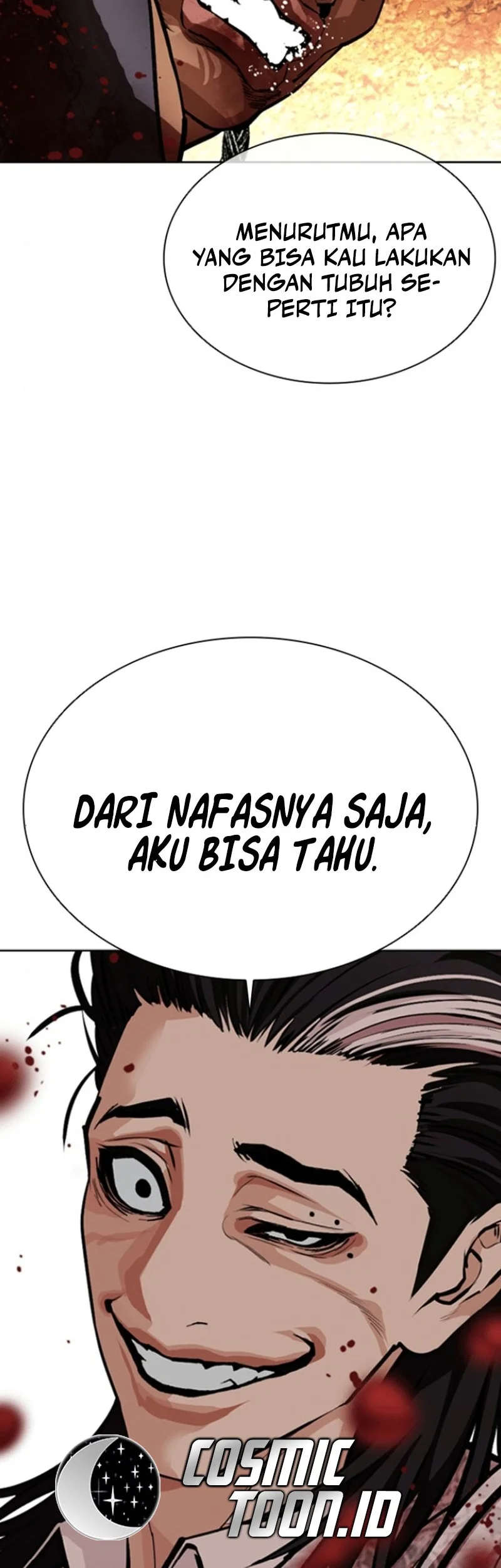 Chapter 591 - halaman 101