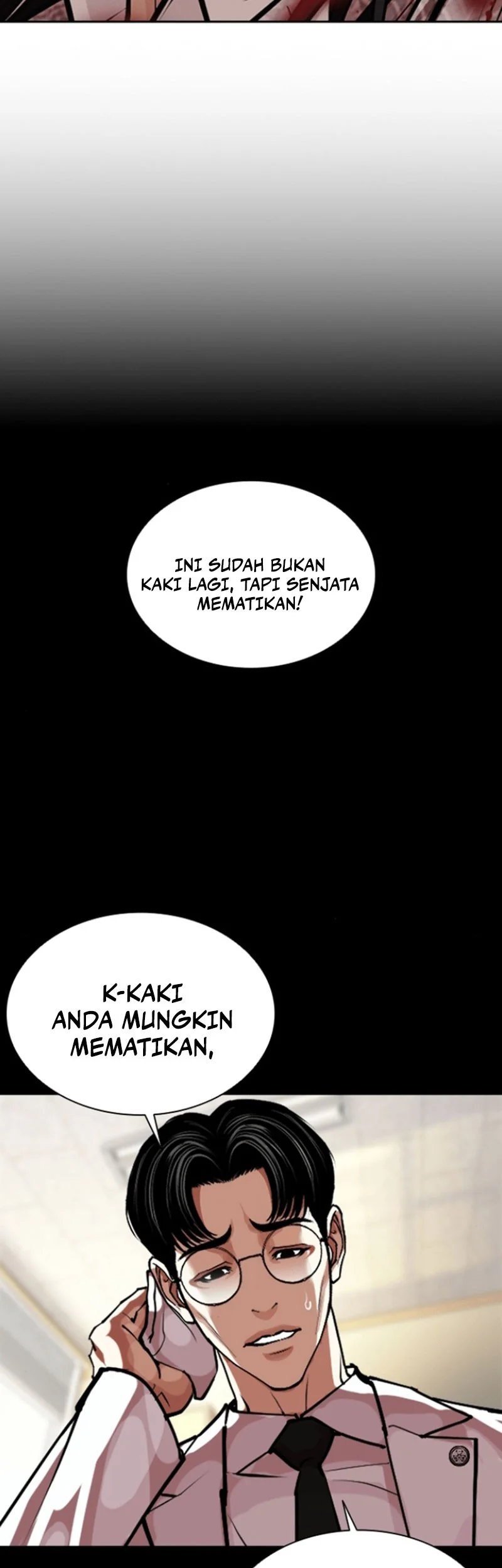 Chapter 591 - halaman 102