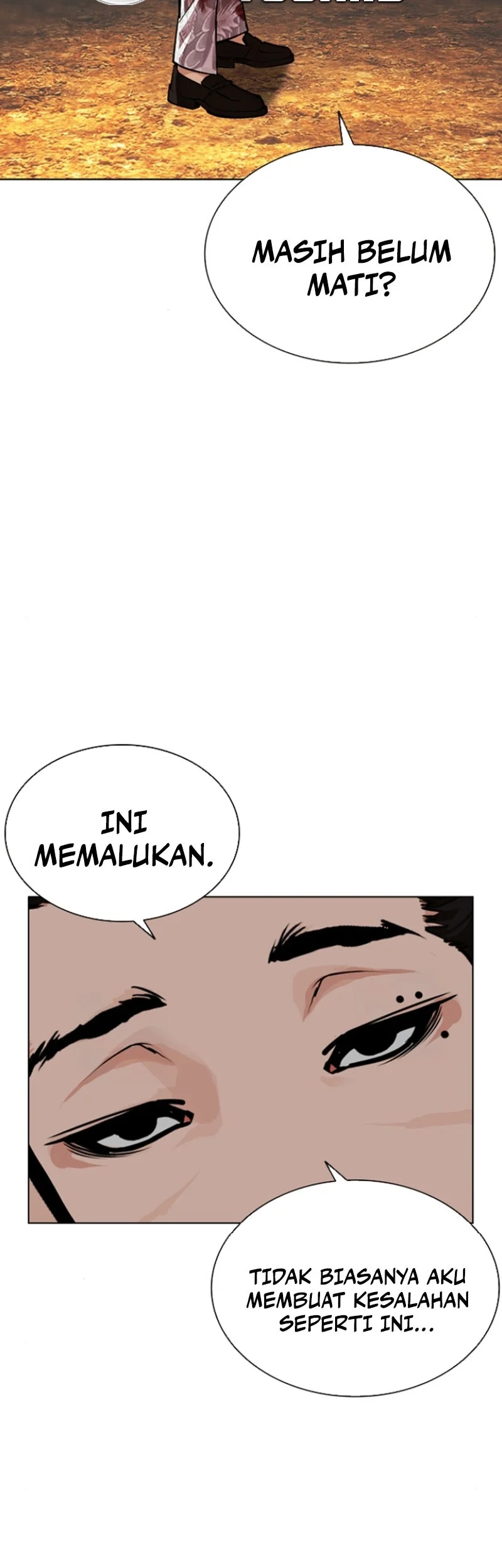 Chapter 591 - halaman 118