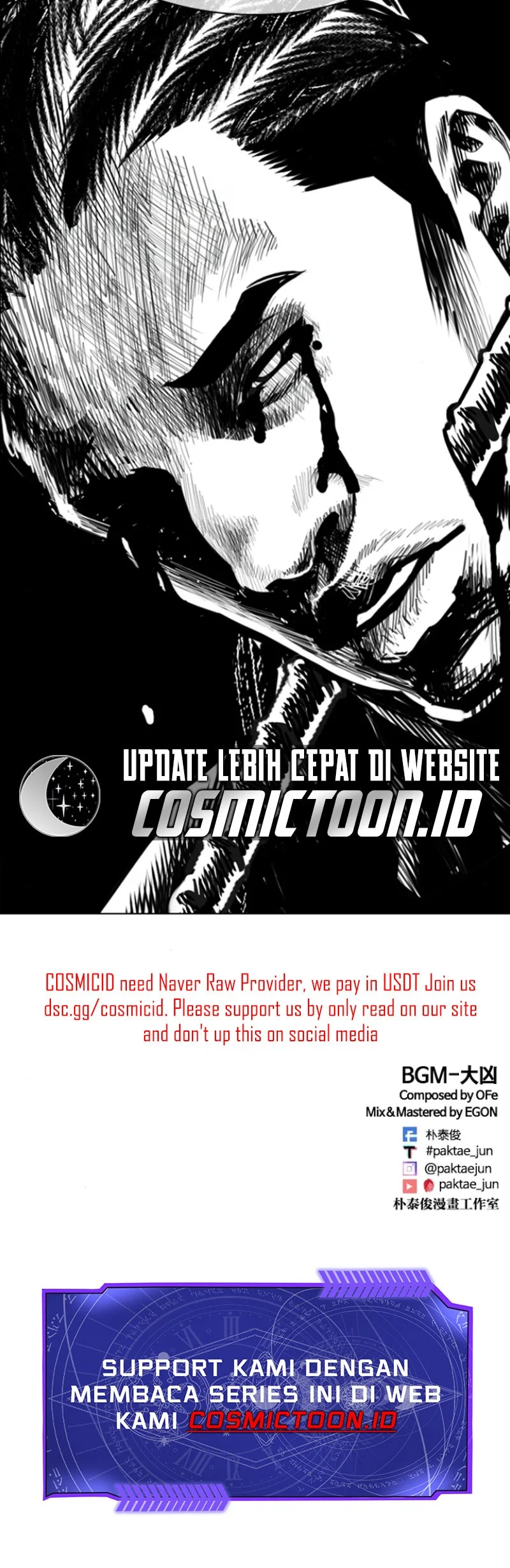 Chapter 591 - halaman 126
