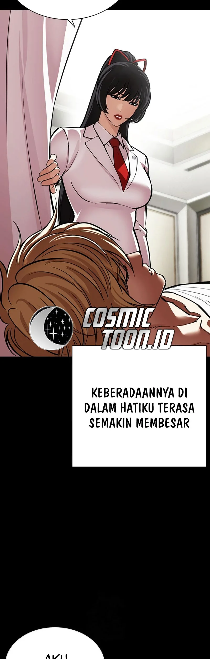 Chapter 592 - halaman 70