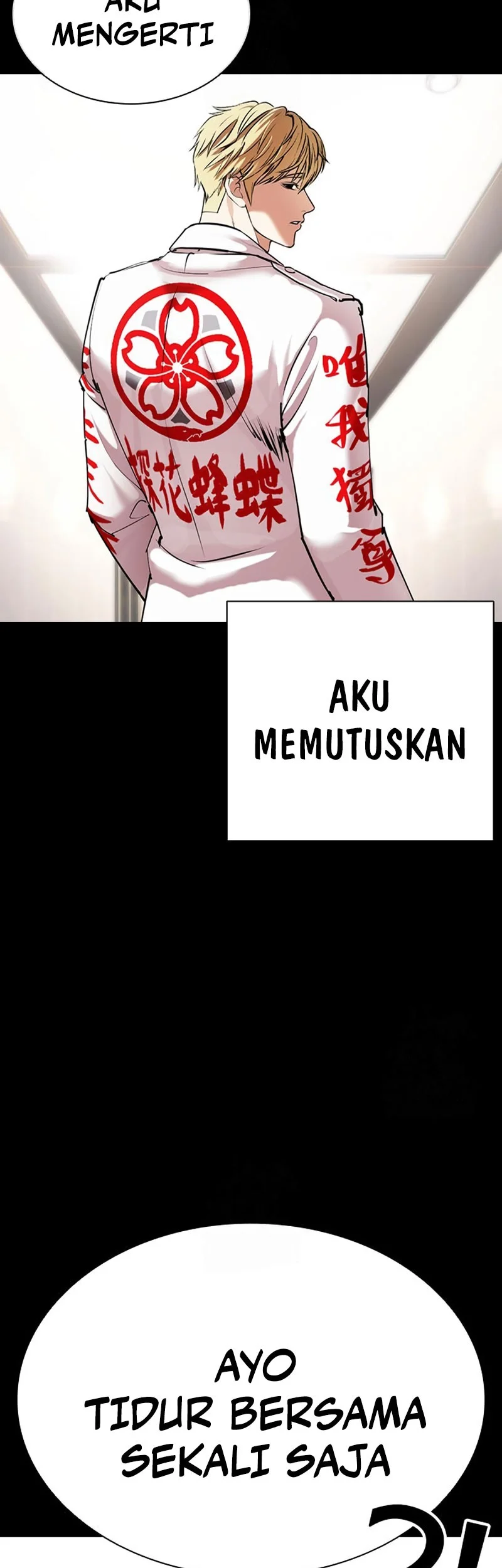 Chapter 592 - halaman 71