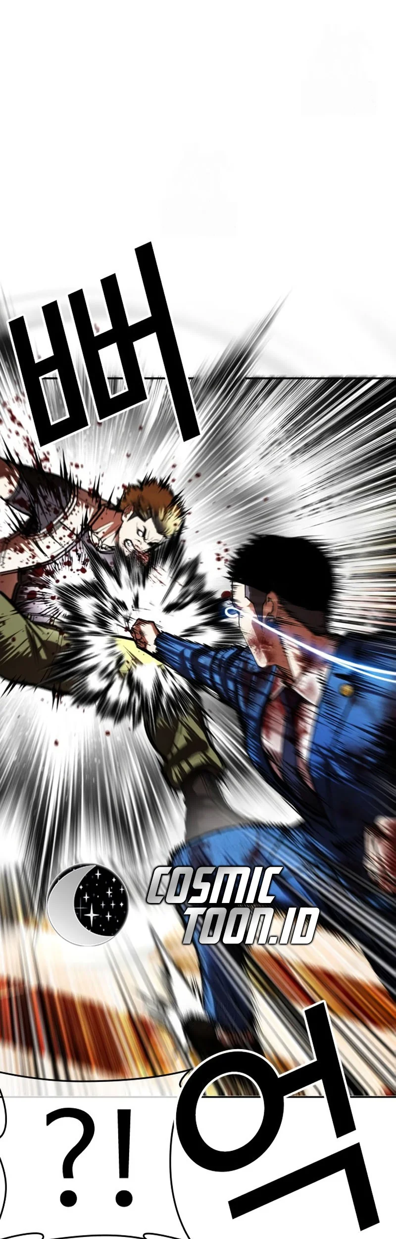 Chapter 592 - halaman 83