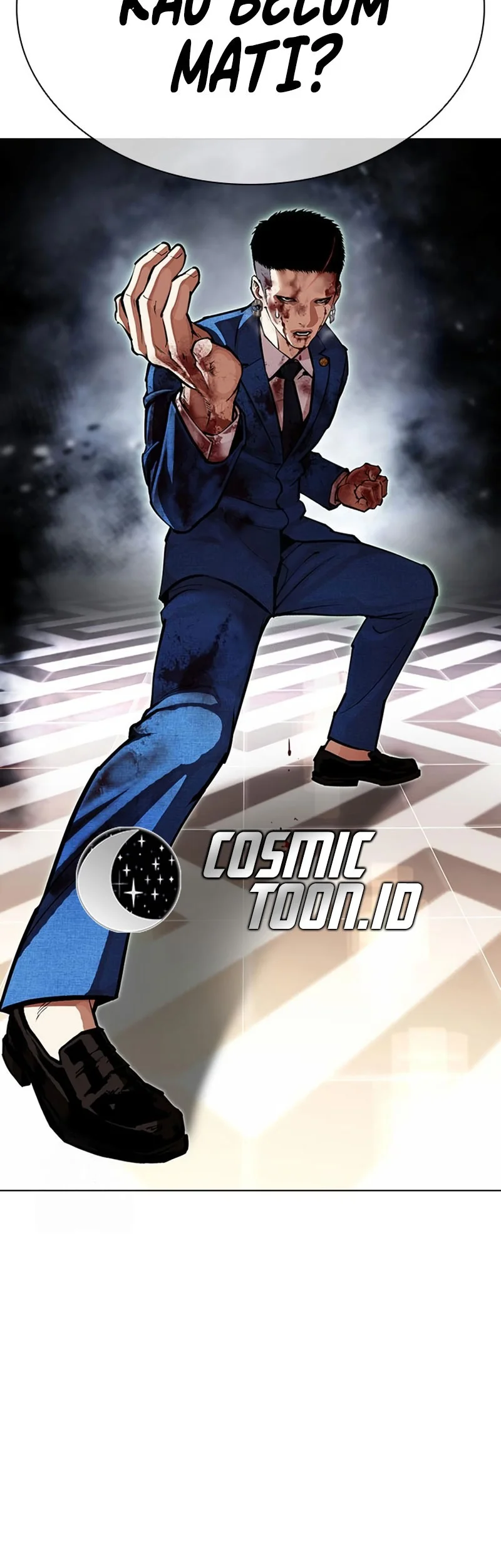 Chapter 592 - halaman 85