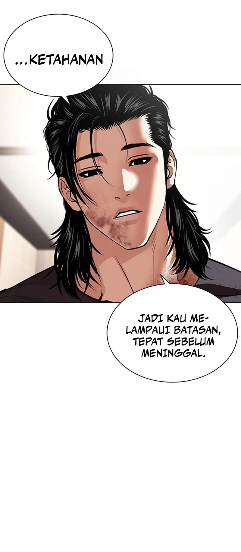 Chapter 592 - halaman 86