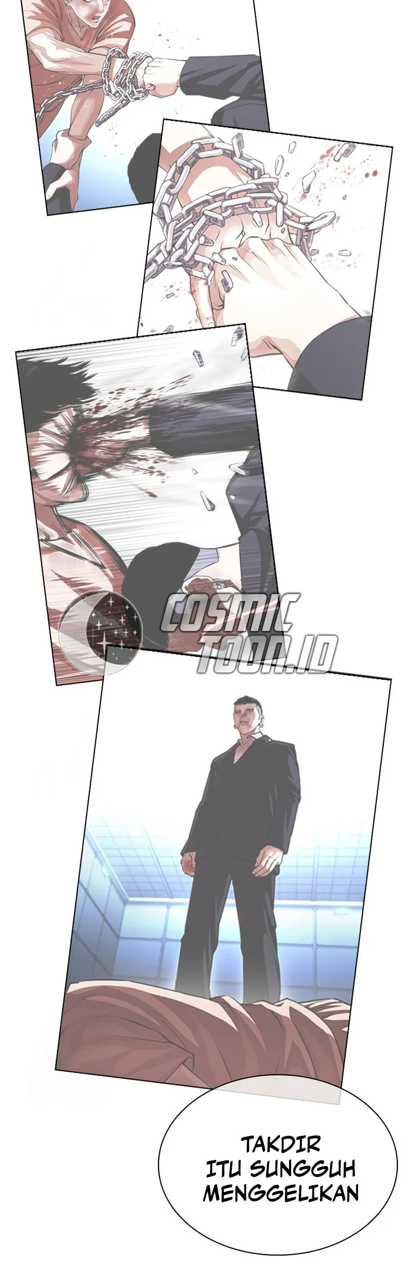 Chapter 592 - halaman 92