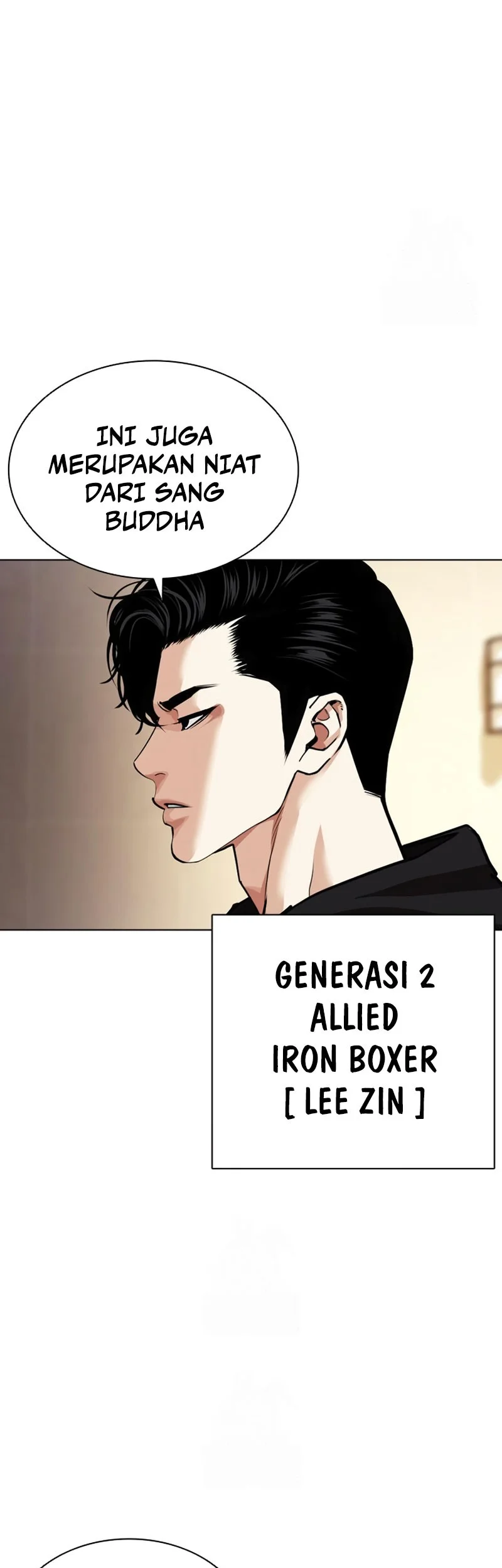 Chapter 592 - halaman 93
