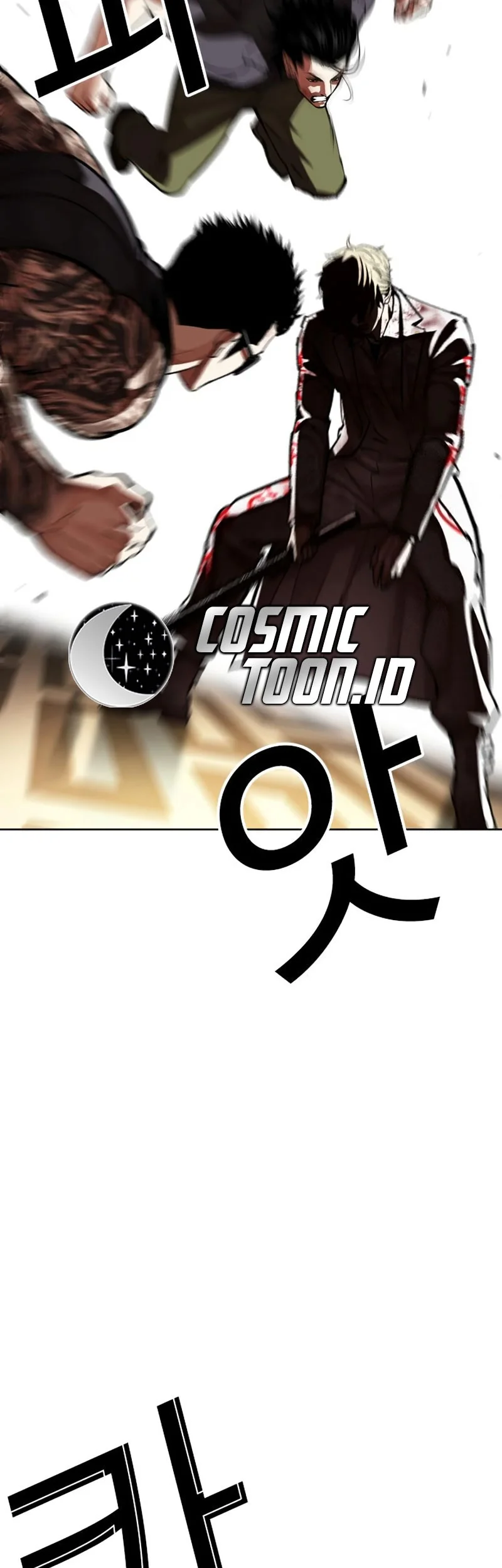 Chapter 592 - halaman 95