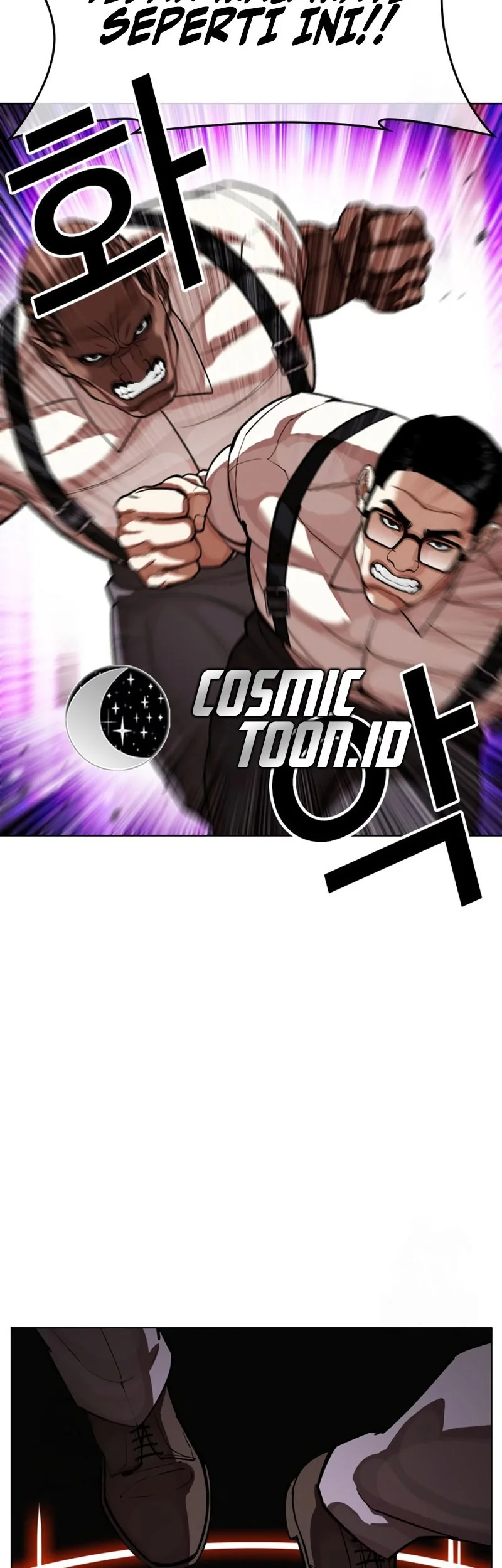 Chapter 592 - halaman 101