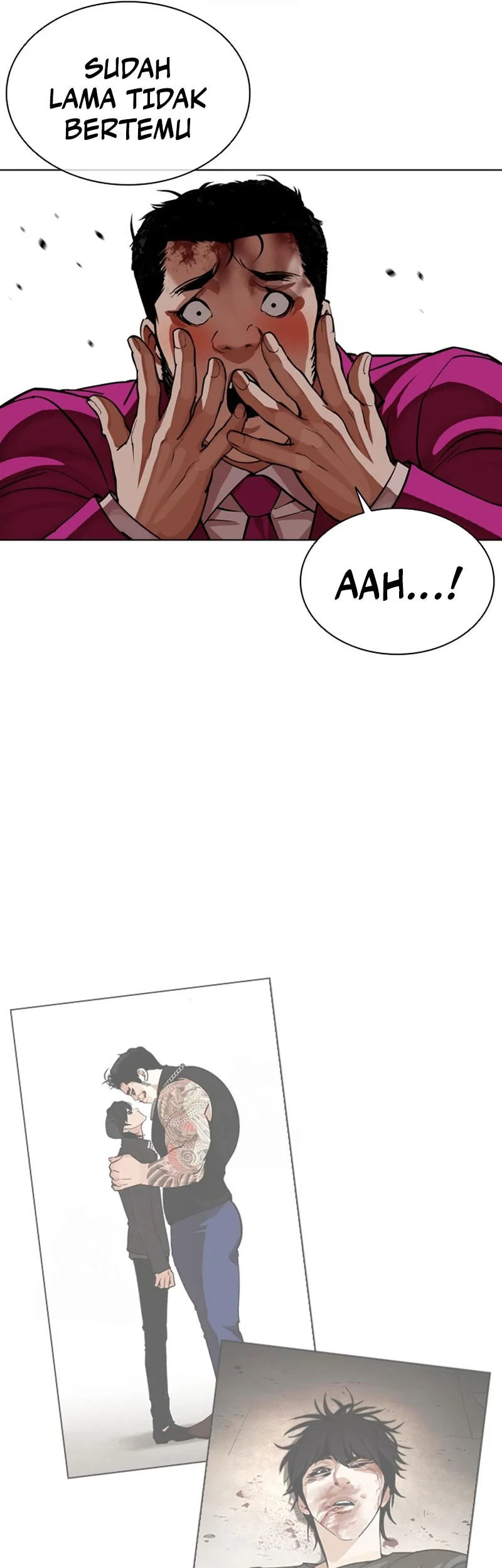Chapter 592 - halaman 111