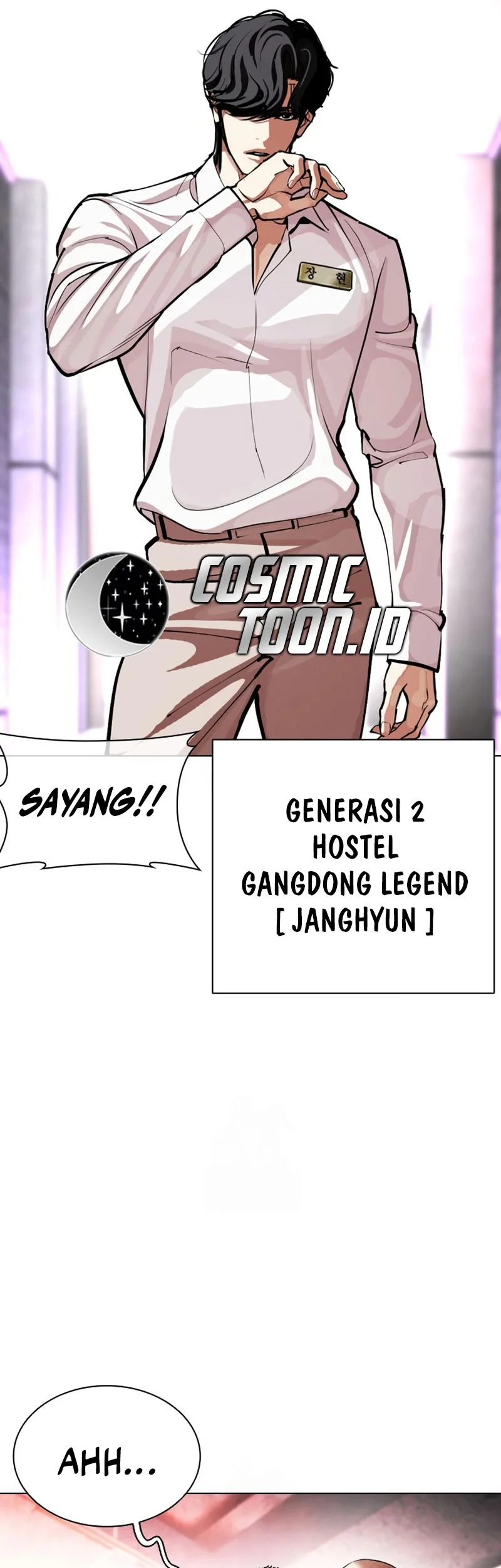 Chapter 592 - halaman 113