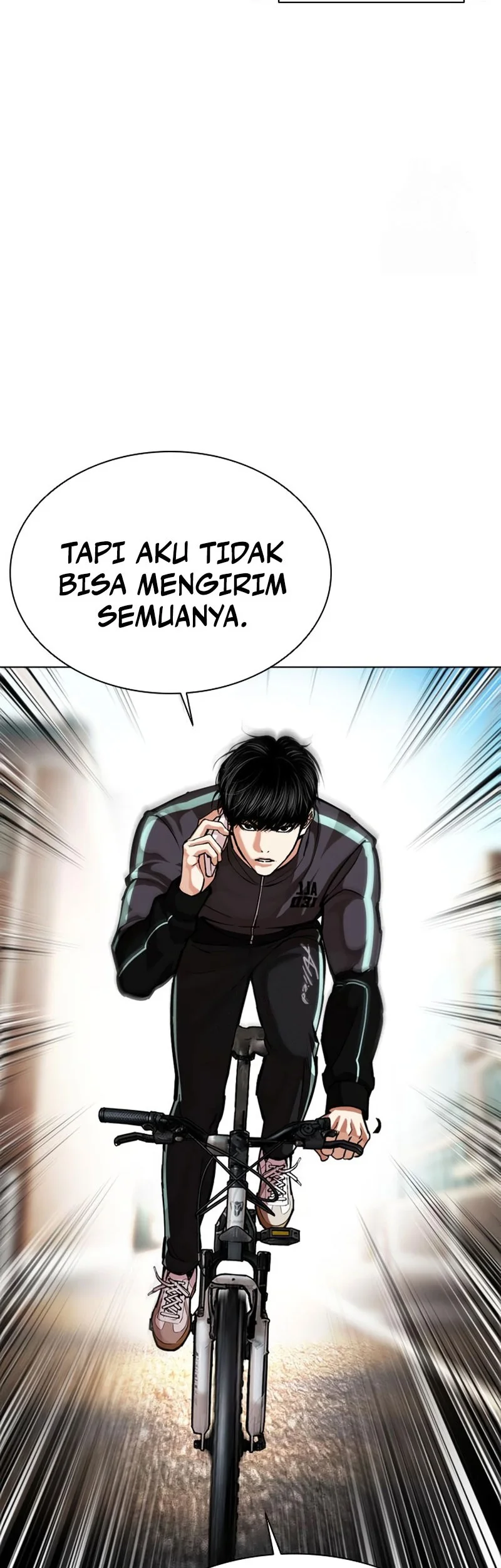 Chapter 592 - halaman 120