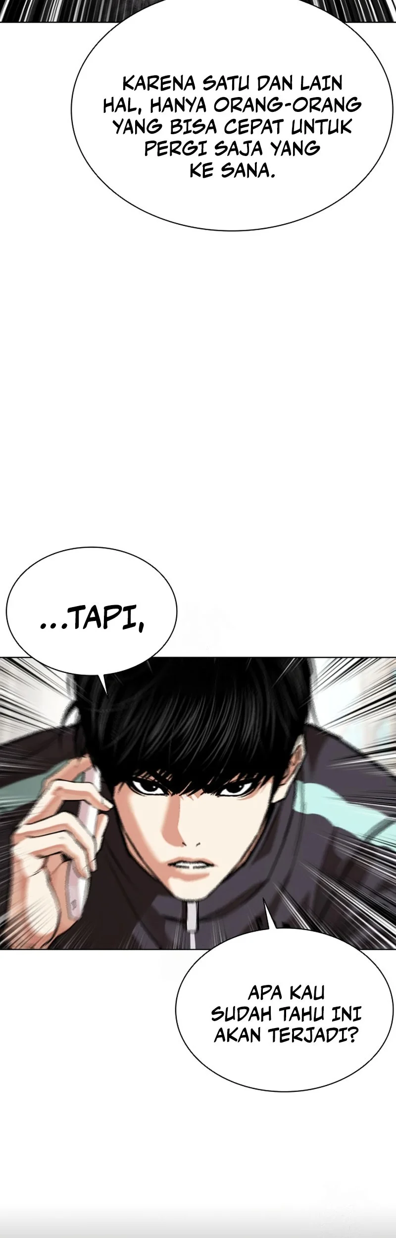 Chapter 592 - halaman 121