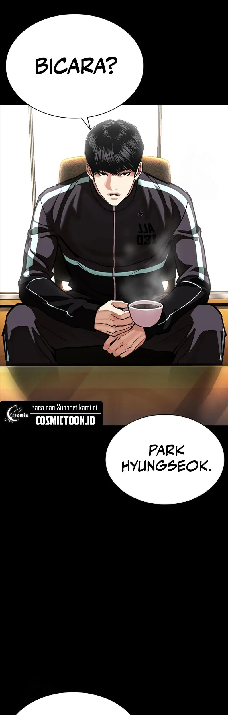 Chapter 592 - halaman 123