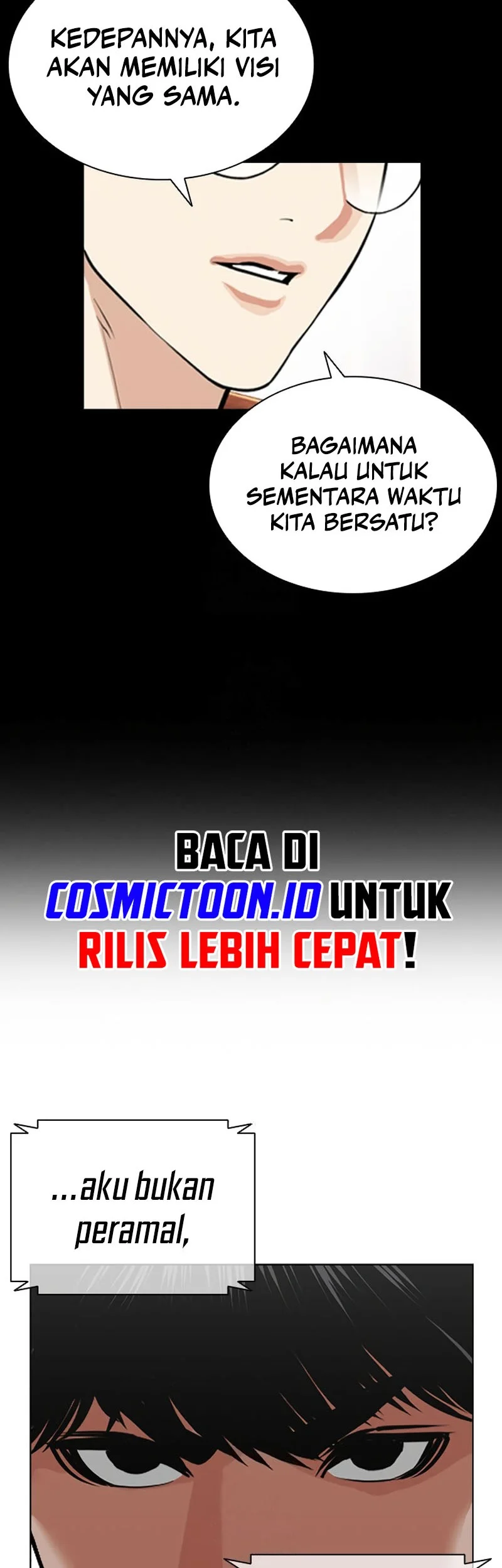 Chapter 592 - halaman 124