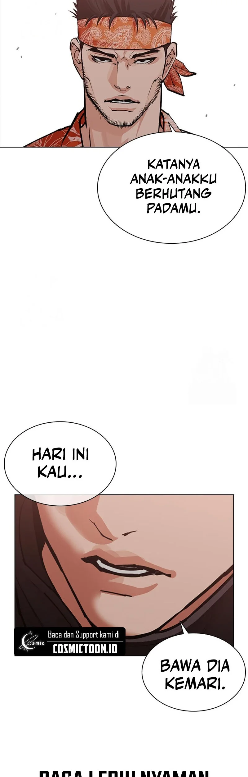 Chapter 592 - halaman 132