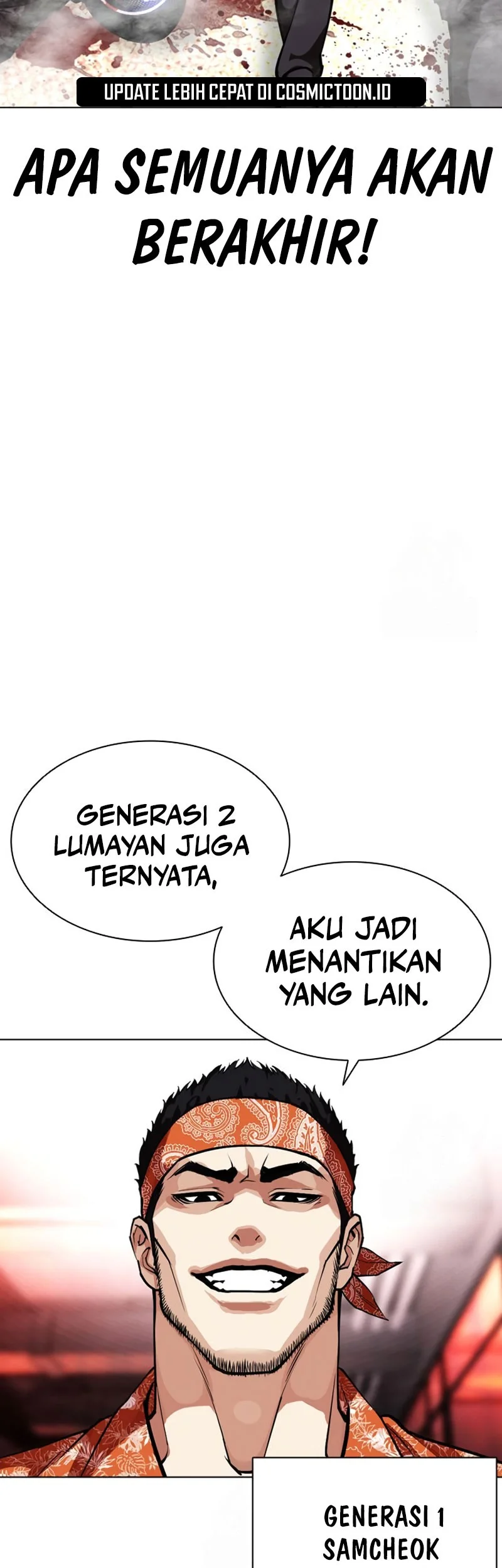 Chapter 592 - halaman 17