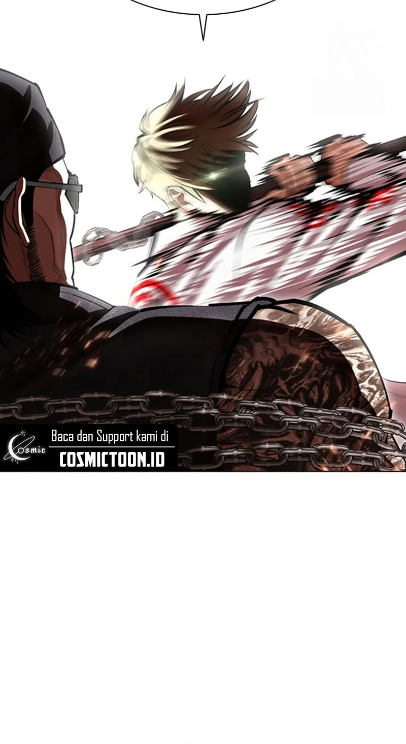 Chapter 592 - halaman 26
