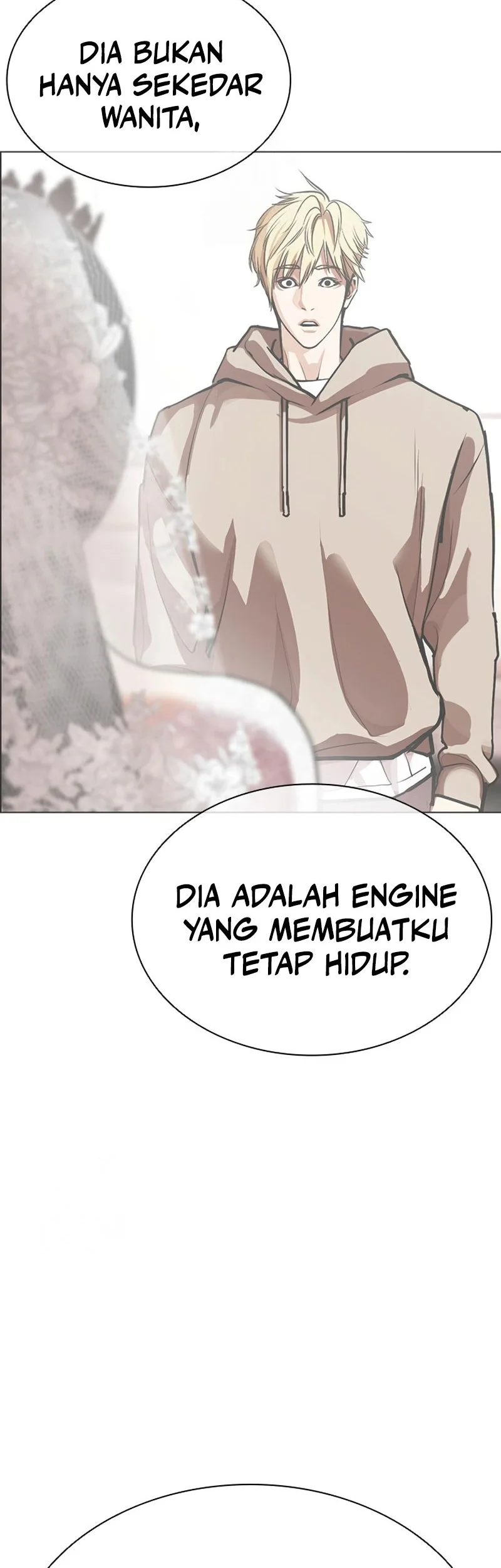 Chapter 592 - halaman 36