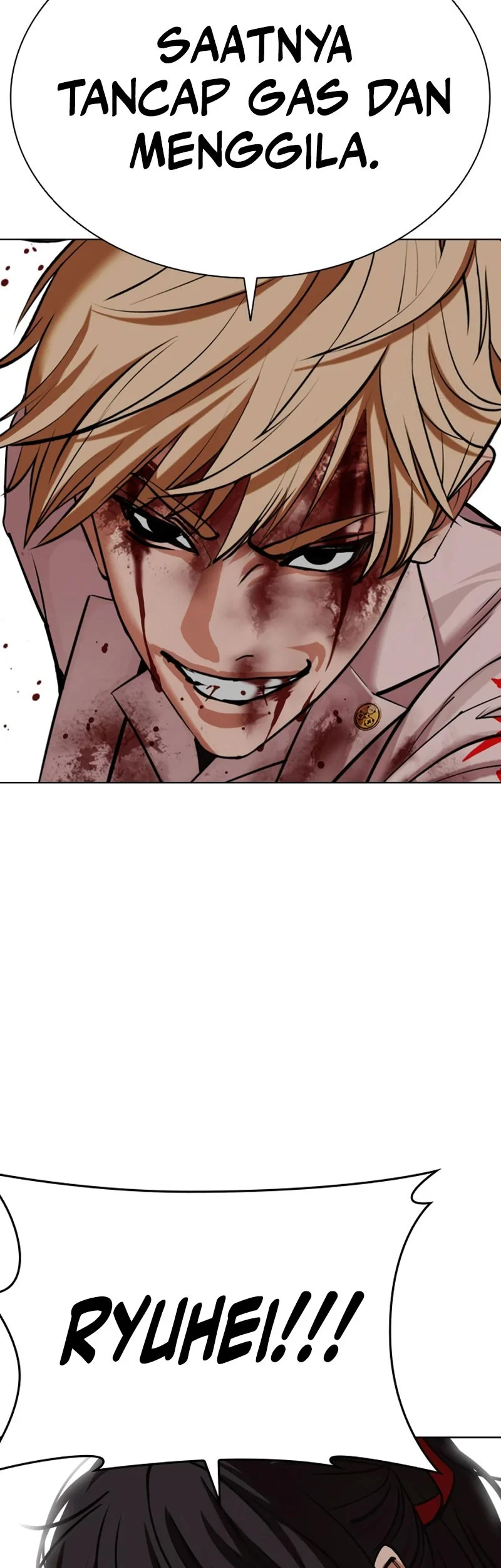 Chapter 592 - halaman 37