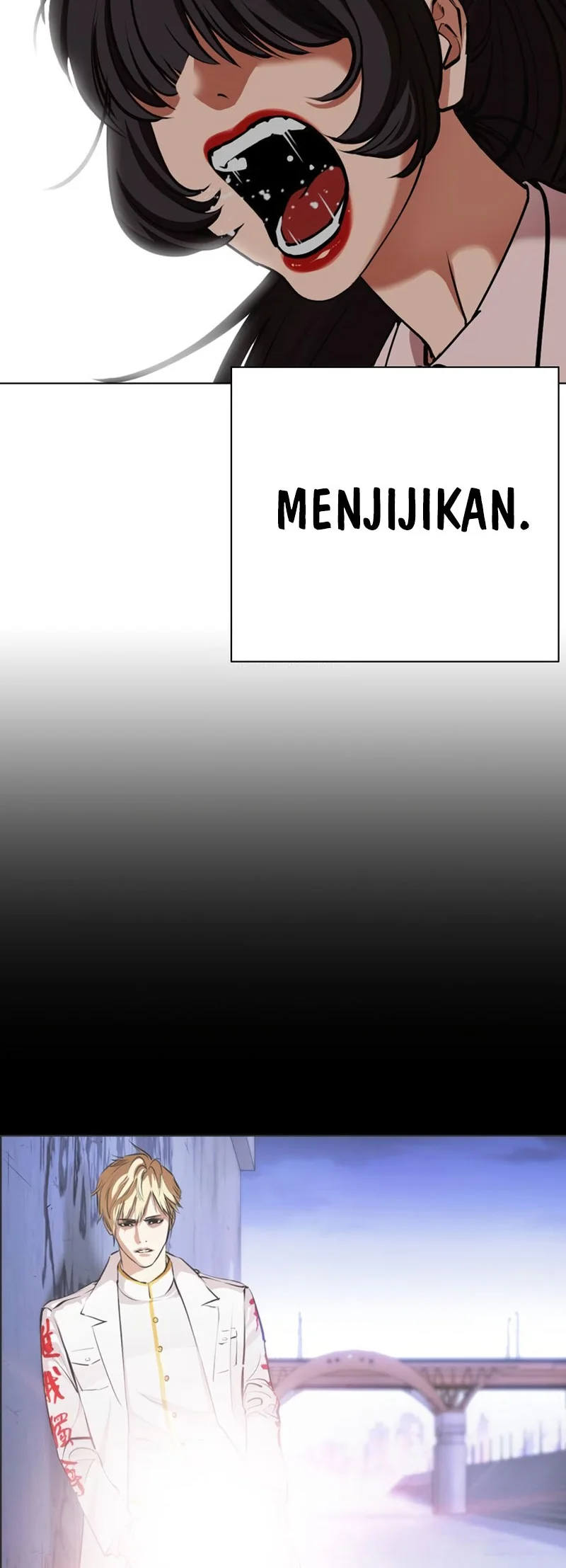Chapter 592 - halaman 38