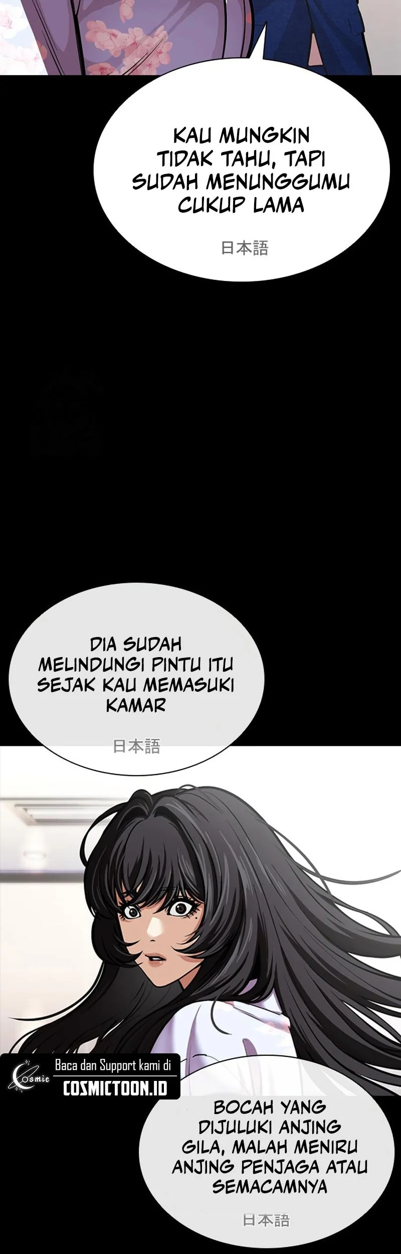 Chapter 592 - halaman 54