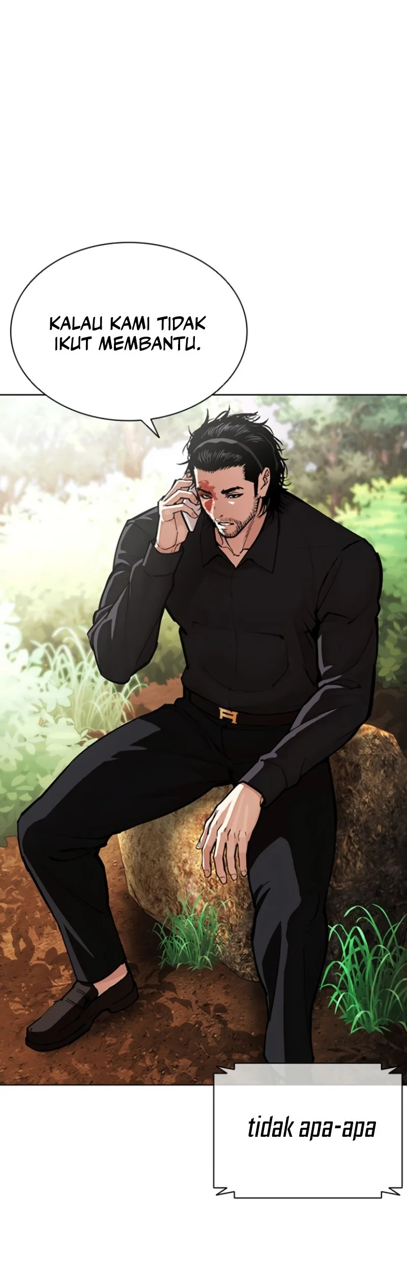 Chapter 593 - halaman 57