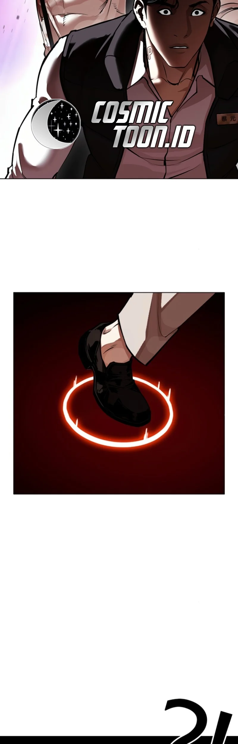 Chapter 593 - halaman 78