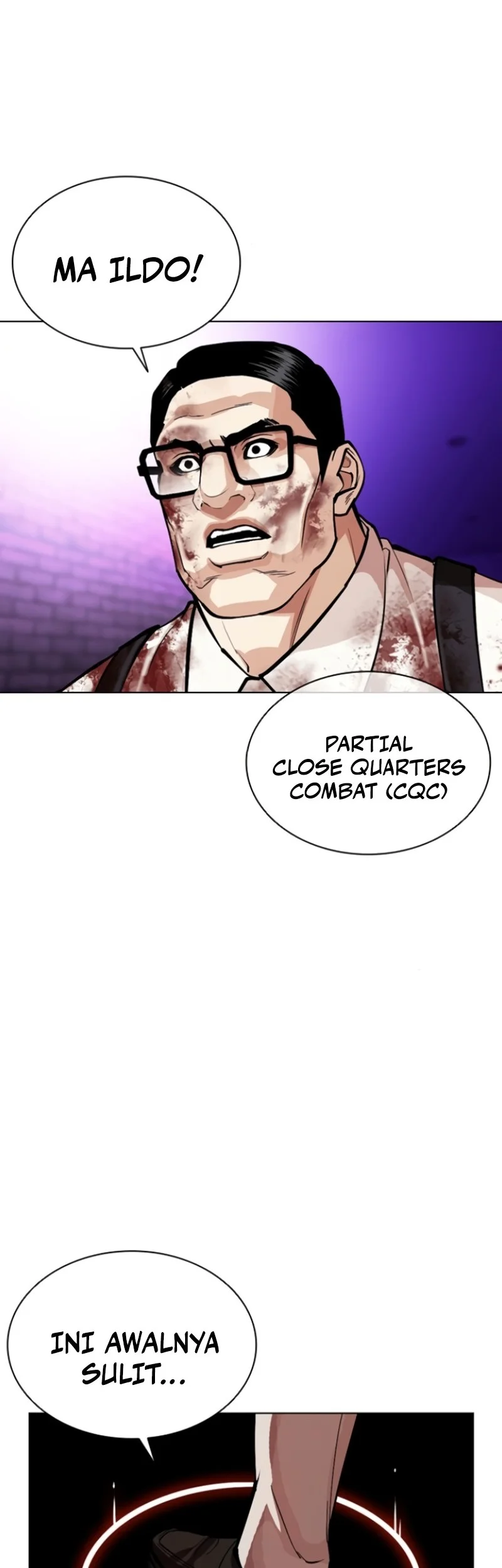 Chapter 593 - halaman 81