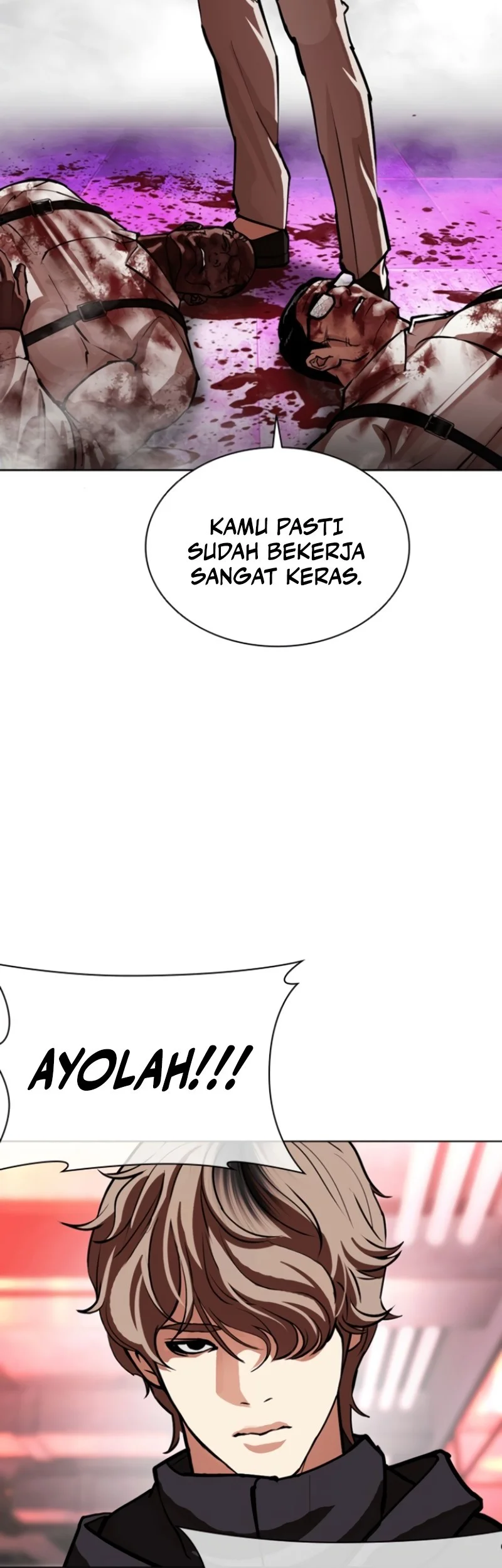 Chapter 593 - halaman 88