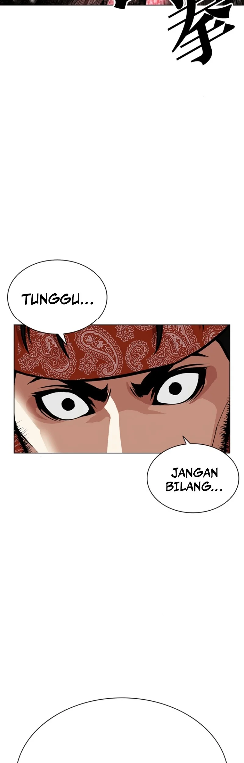 Chapter 593 - halaman 90