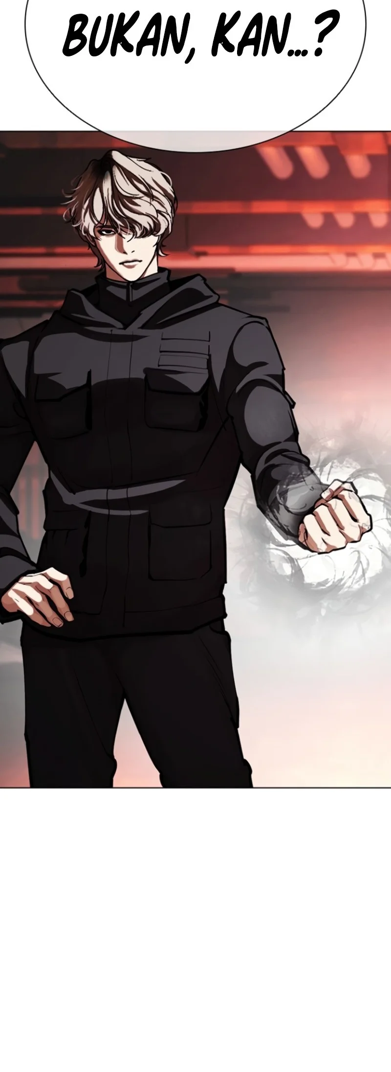Chapter 593 - halaman 91