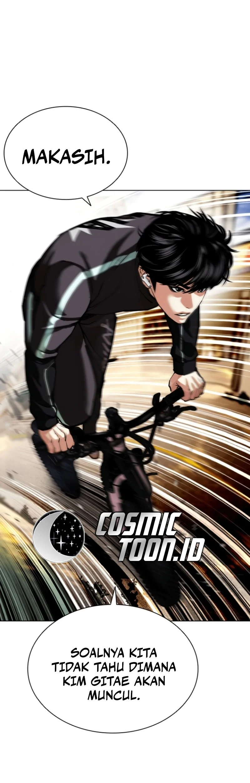 Chapter 593 - halaman 98